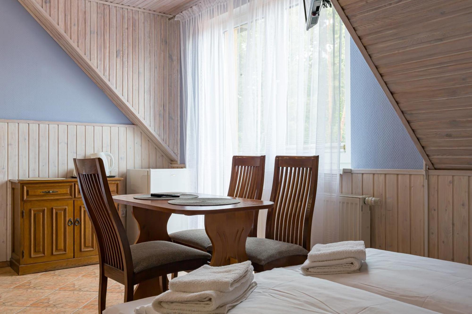 Bed & Breakfast Marlin Pobierowo