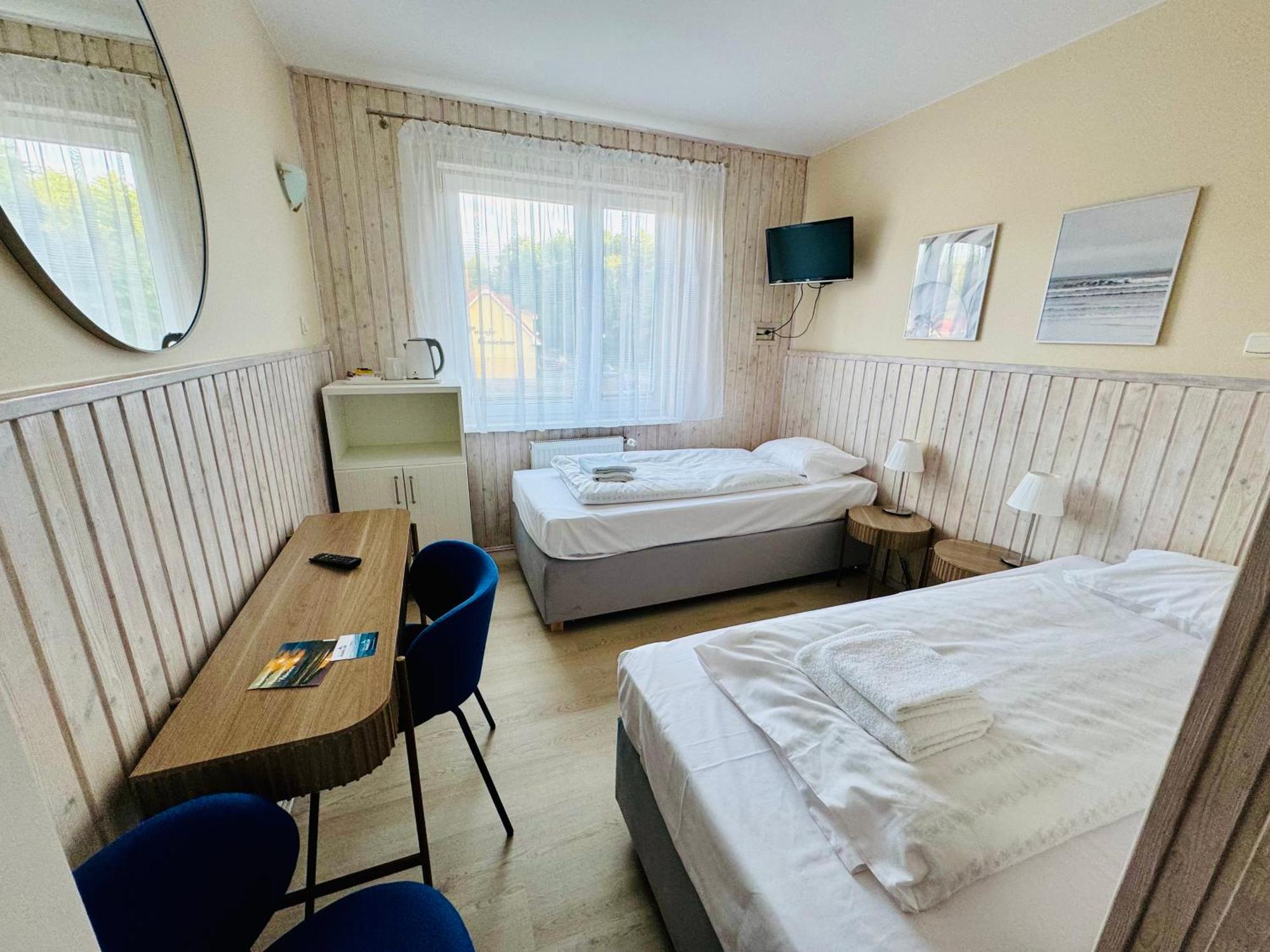 Bed & Breakfast Marlin
