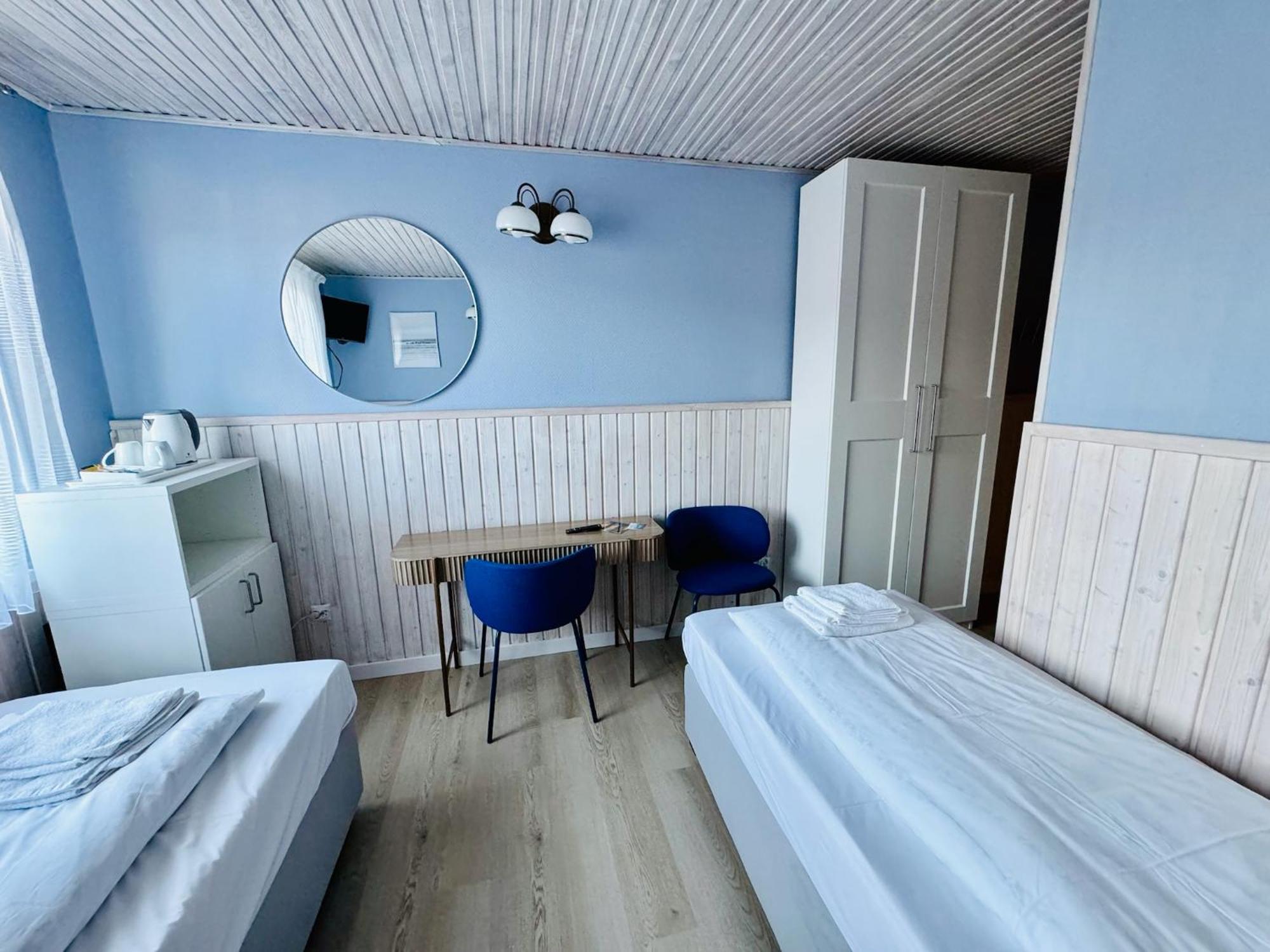 Marlin Bed & Breakfast Pobierowo