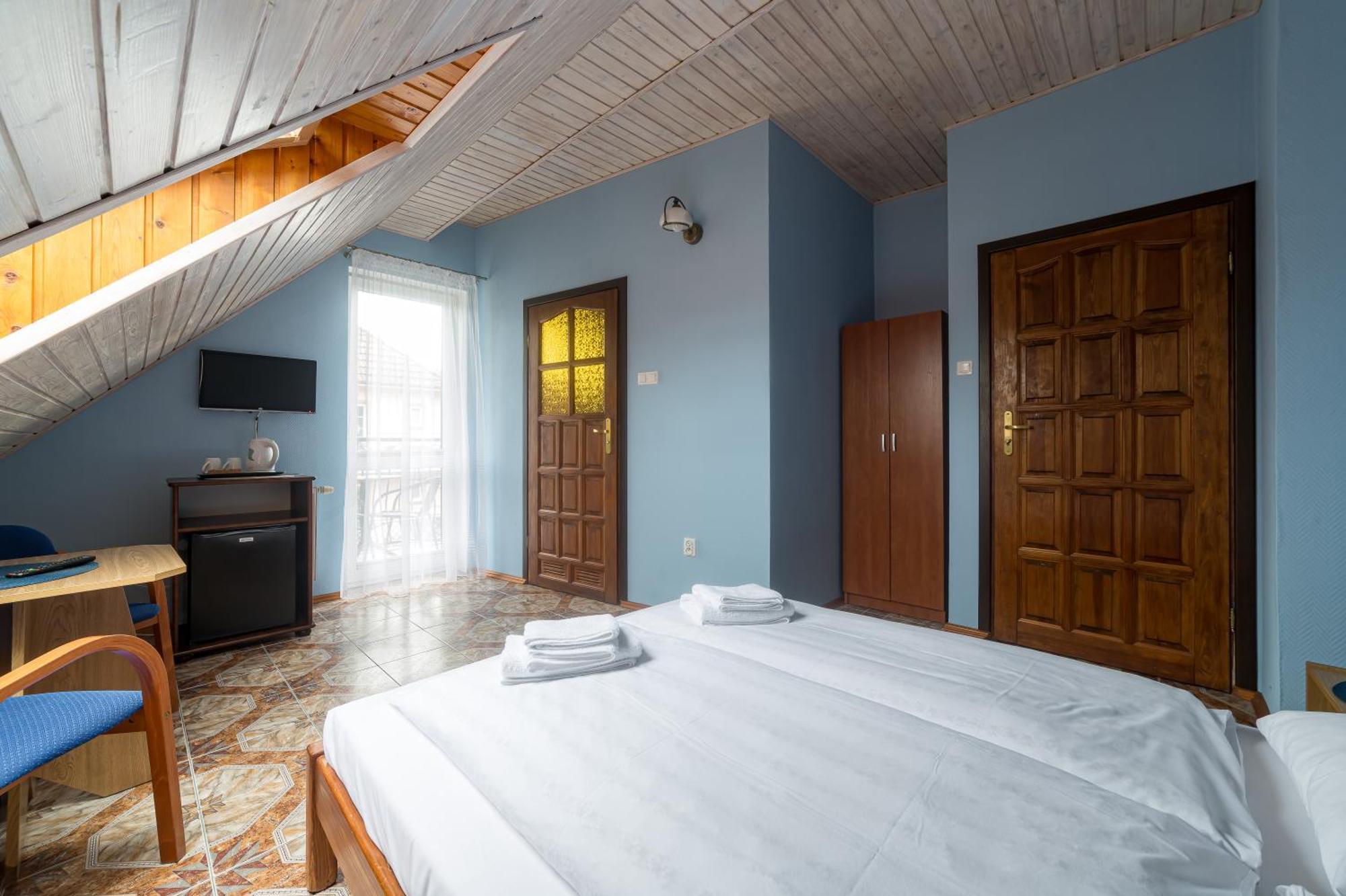 Bed & Breakfast Marlin Pobierowo