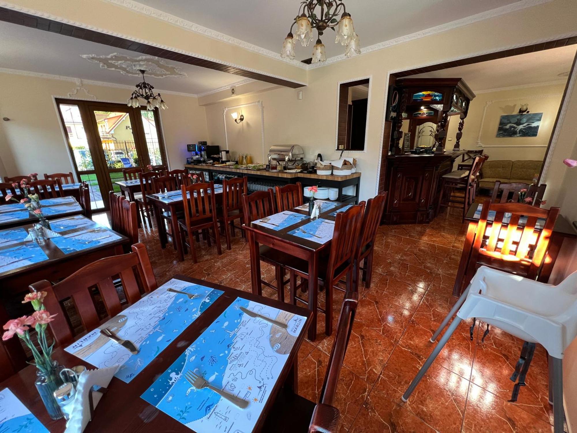 Marlin Bed & Breakfast