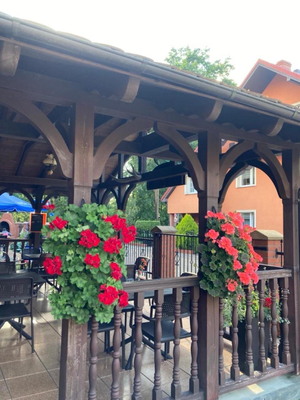 Marlin Bed & Breakfast Pobierowo