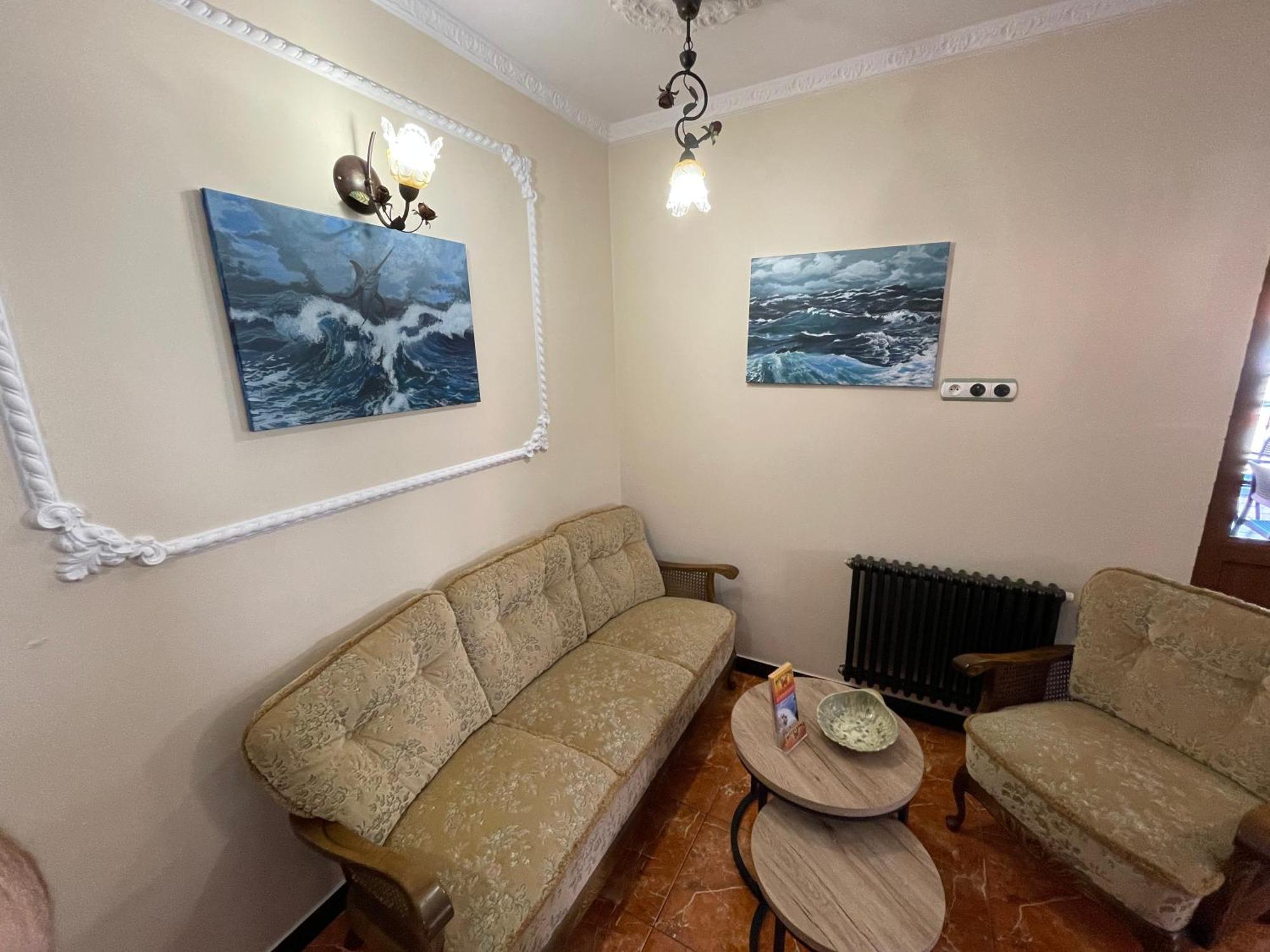 Marlin Bed & Breakfast Pobierowo