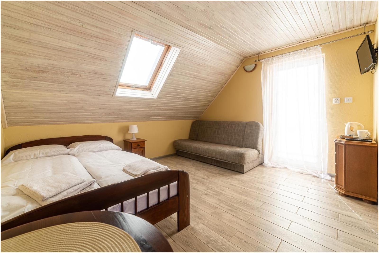 Bed & Breakfast Marlin