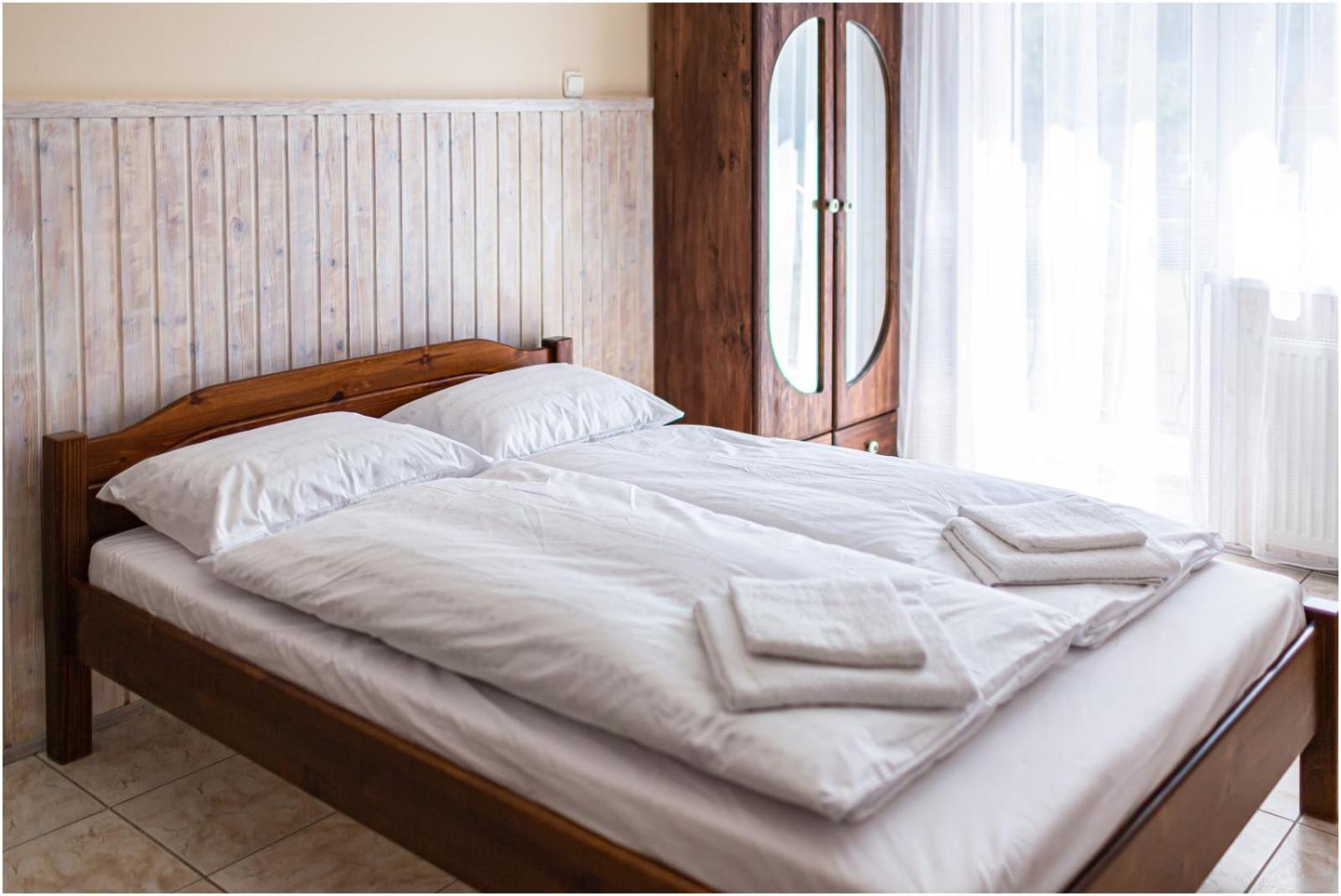 Marlin Bed & Breakfast Pobierowo