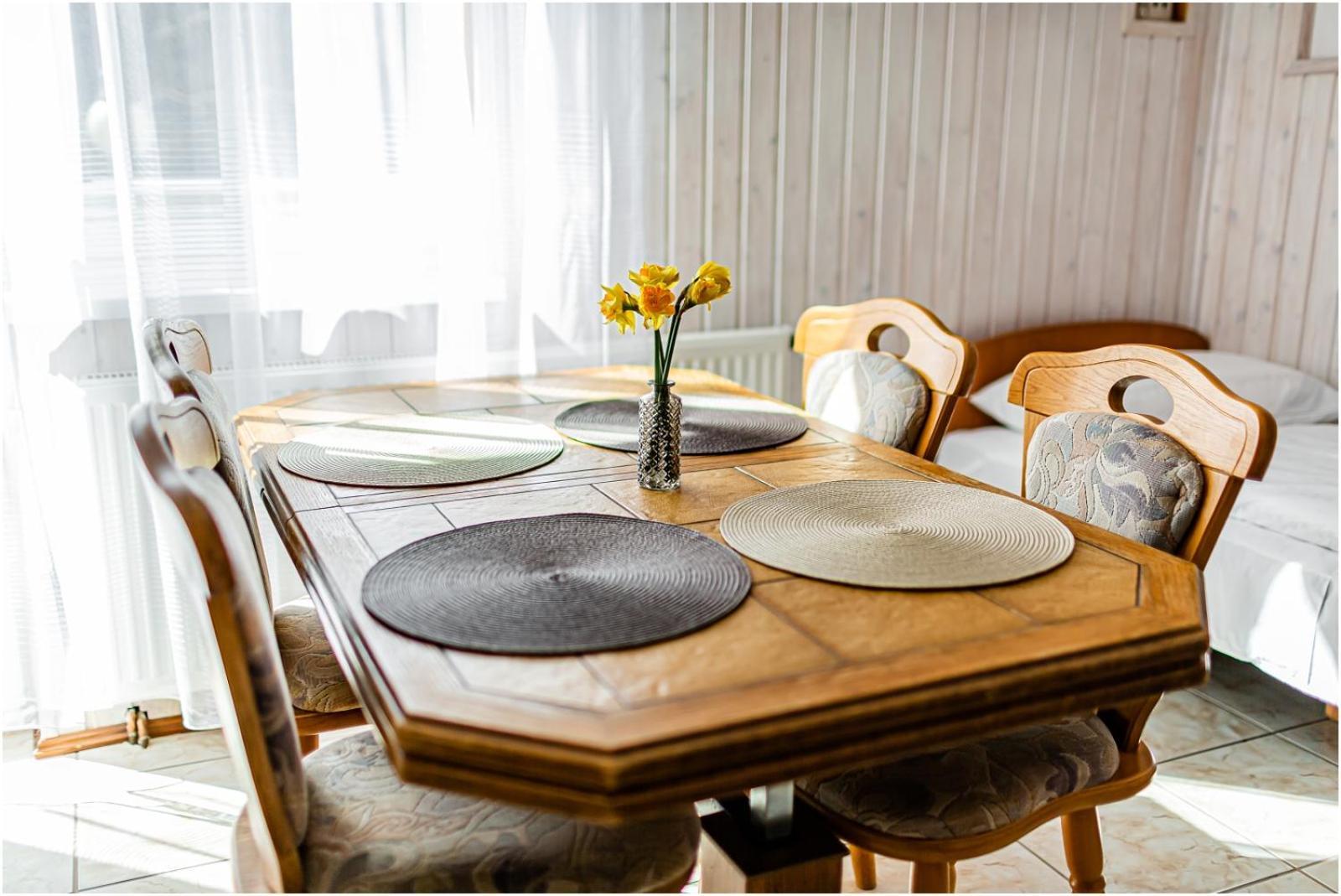 Marlin Bed & Breakfast